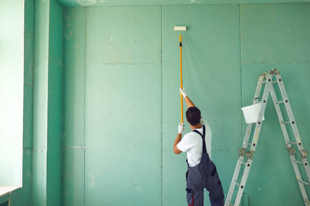 Drywall and painting service